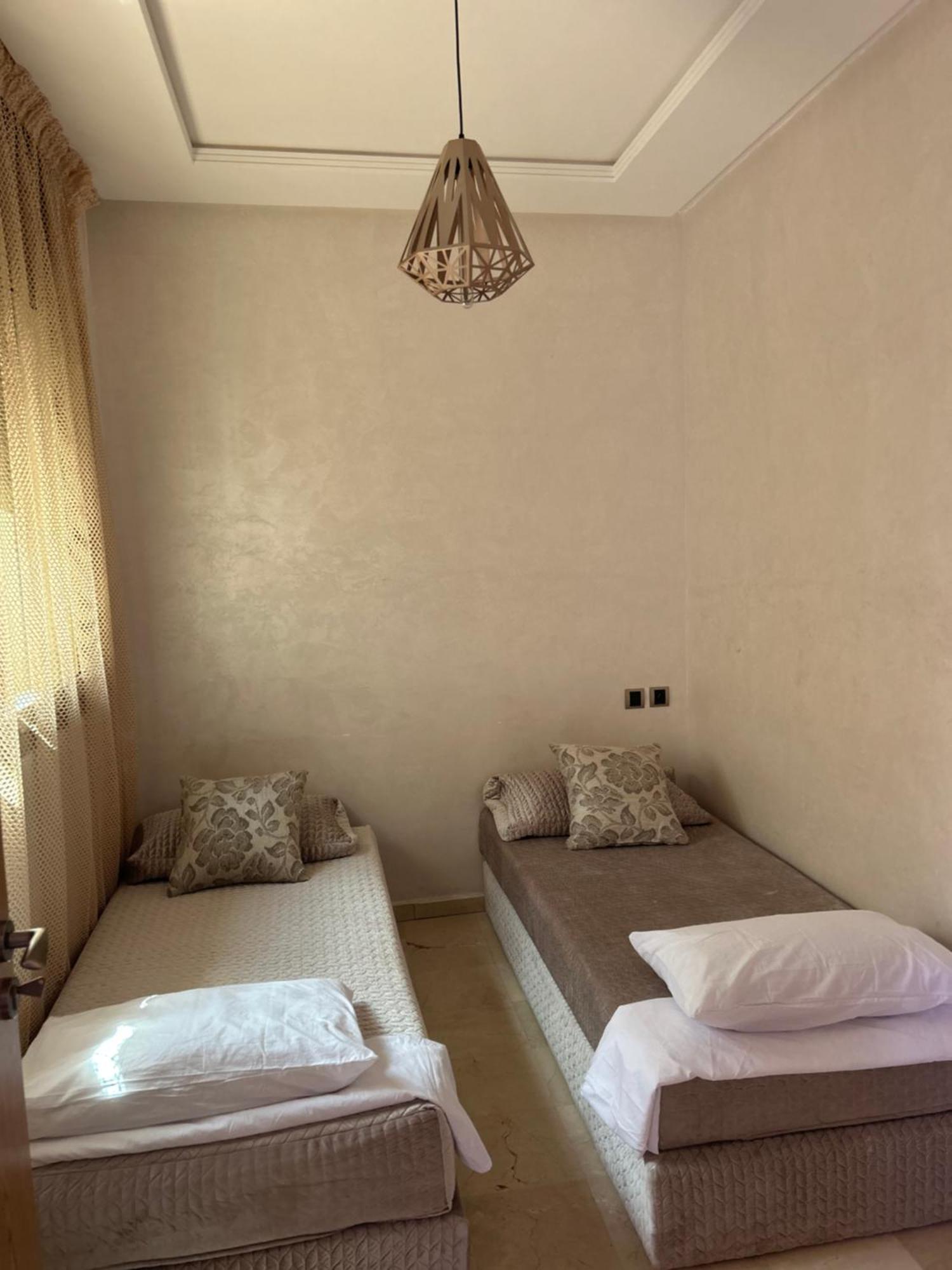 Villa Skyview Beni Mellal Esterno foto